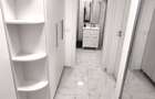Apartament 1 camera mobilat, etaj 1, bloc NOU, statie autobuz CUG - VA - 3