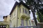Inchiriere vila in Dorobanti - Capitale - renovata complet