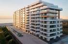 Studio de lux complet amenajat în AXXIS Nova Resort, Mamaia, prima linie la mare - 12