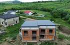 Casa duplex 139mp Curte privata 280mp Primul cartier din Harlau - 6