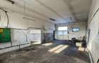 Hale industriale, 628 mp, teren 2.857 mp, front 100 m, zona - 5
