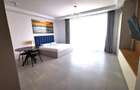 Studio de lux complet amenajat în AXXIS Nova Resort, Mamaia, prima linie la mare - 5