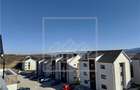 Penthouse cu 4 camere, 2 bai si balcon - intabulat, la cheie - 9