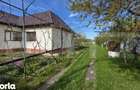 Teren cu casa de vanzare, 106 mp, zona Ungheni - 14
