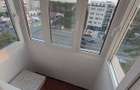 Apartament de 3 camere la pret de garsoniera in Berceni - 8