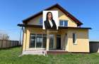 Olosag, Vila P+1E, 194 Mp., Compartimentare Moderna - 17