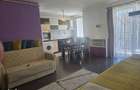 Apartament 1 camera l Mobilat, utilat l Su 35 mp l zona Florilor Flore - 3