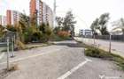 Teren stradal pe col? - Ideal afacere - front stradal mare - 9