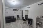 Spatiu pretabil salon 21.2mp demisol Rovine la Rond