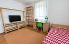 Apartament 3 camere de inchiriat, 77 mp, gradina 144 cart Europa