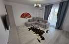 2 Camere- Mobilat- Utilat-Bloc Nou-AC-Centrala Termica- Satina Garden - 5