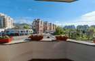 Ultracentral ap.3 camere mobilat, vedere spre parc, etaj intermediar - 8