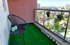 Studio superb| 36 mp| Edenia Titan | renovat complet mai 2026 | balcon - 6