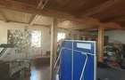 casa ciolpani 447m2 util P+1+M include terasa P 40m2 terasa M 31m2 garaj144m2