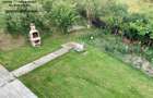 Casa in oras, cu  priveliste de vis, la poalele padurii - 17