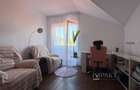 Apartament pe 3 niveluri cu 4 camere in Manastur - 11