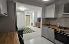Apartament 3 camere HILS Brauner etaj 9/11 mobilat si utilat Premium. Loc parcare subteran nivel -1 inclus. - 1
