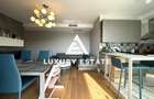 Inchiriere apartament mobilat cu 3 camere in One Herastrau Park - 3