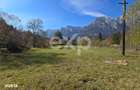 Teren intravilan in Busteni, cu vedere spectaculoasa spre Crucea Carai - 4