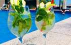 Apartament Alezzi Beach vedere la mare