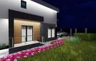 Casa noua P+1 Sat Costi, 160 mp utili 480 mp teren Finisaje la alegere - 7