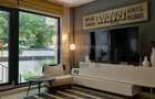 1 Mai - Pta Victoriei - Apartament 3 camere -gradina de 95 mp amenaja - 5