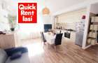 Bohemia Residence Valea Lupului Apartament 2Camere Spatios Cu Loc Parcare - 4