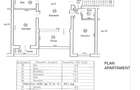 COMISION O% APARTAMENT 3 camere, 2 bai,cu lift, Dumbravita Kaufland