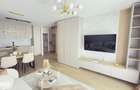 Apartament 2 camere bucatarie inchisa - 2