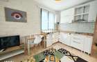 Apartament in bloc nou, 1 camera, de inchiriat, in Centru - 4