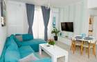 Apartament de inchiriat cu 2 camere in prima linie Stefan Buildin - 1