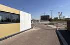2 camere 54 mp | TVA inclus | Parc privat 6000 mp