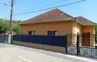 Vand casa + teren + gospodarie - 4