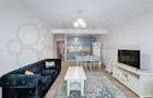 3-room apartment, in a new building, Central area - UMF / USAMV - 8