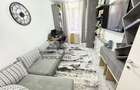 2 CAM decomandat, etaj 1, mobilat utilat lux, capat CUG, langa statie