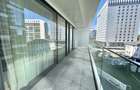 3-room apartment, One Floreasca Towers, Aurel Vlaicu metro access - 17