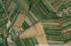 Teren 2.400 mp (24 ari) la 500m de Nodul Autostrazii A7 (Salcea DN29)