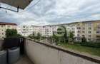 Apartament cu 2 camere decomandat, etaj intermediar, zona Center Nemes - 7