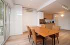 4 Camere | Dorobanți – Floreasca | Rezidențial / Birou  | Terasă 30 MP