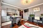 3 camere semidecomandate, la cheie, Grigore Alexandrescu - 3