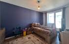 Apartament cu 2 camere, 39 mp, etaj intermediar, zona Terra - 3