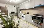 Apartament 2 camere Deco 57 mp. 2 Balcoane Boxa Finisat Mobilat SubStadion - 2