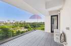 Apartament cu 3 camere de vanzare cu parcare subterana, nemobilat - 3