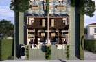 Duplex nou 4 camere 120mp Sura Mica 129700 euro TVA inclus - 3