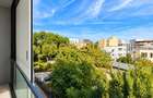 SUPERB / HERASTRAU / COMPLET MOBILAT SI UTILAT / BALCON / LOC DE PARCARE