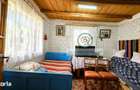 Malamuc, com. Ghergita - Casa tradi?ionala cu cerdac + 330 mp teren - 13