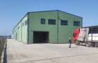 Hala Buftea DN 1A 1278 mp pe Teren 5000 mp Chilipir - 8