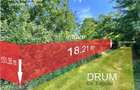 Teren Afuma?i Investi?ia Momentului (2.700 mp) - 2
