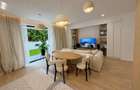 Apartament superb cu 4 camere si gradina privata - parter | 2 locuri d - 1