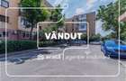 VÂNDUT! Apartament 3 camere în Vlaicu (zona Agora Mall) – etaj 2/4